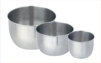 18.0 Stainless Steel Steamer Bowl