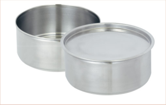18.0 Stainless Steel Food Carrier